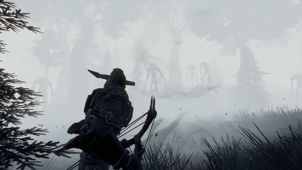 น่าสนใจ! Rend เกมไฮบริดลูกผสม MMORPG+Survival จาก Frostkeep Studios