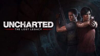 เล็กๆ ร่วง ใหญ่ๆ รอด! Uncharted: The Lost Legacy เคยจะถูกทำเป็นเกมเล็กๆ