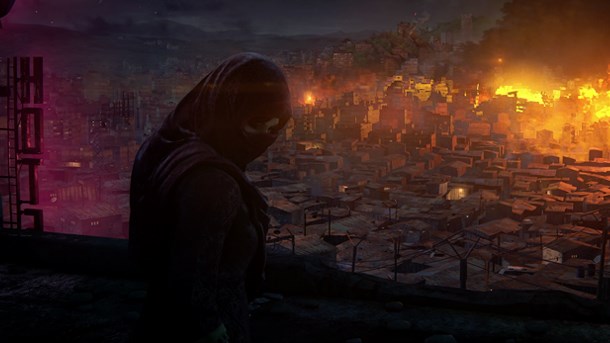 เล็กๆ ร่วง ใหญ่ๆ รอด! Uncharted: The Lost Legacy เคยจะถูกทำเป็นเกมเล็กๆ