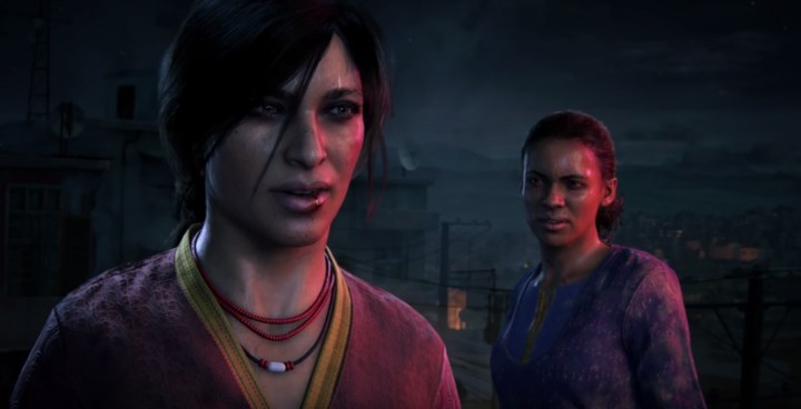 เล็กๆ ร่วง ใหญ่ๆ รอด! Uncharted: The Lost Legacy เคยจะถูกทำเป็นเกมเล็กๆ