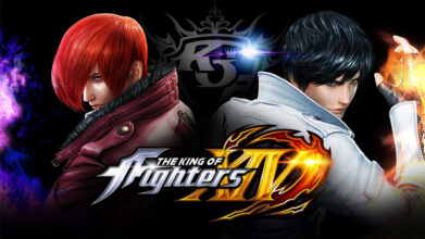 หนุ่มหล่อออกโรง! Rock Howard ร่วมแจมใน The King of Fighters XIV