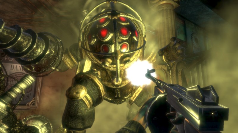 ยากได้อีก! เกมใหม่ของผู้สร้าง BioShock จะยากและท้าทายกว่าเดิม