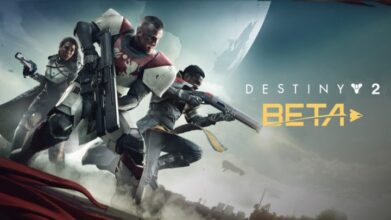 คอนเฟิร์ม! Destiny 2 มาแน่ พร้อมเผยตัวอย่างแรก