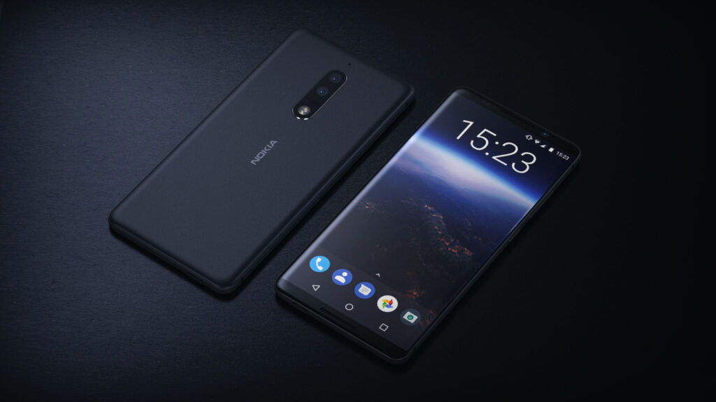 เตรียมเปิดตัว Nokia X5 แย้มเตรียมพบกับเรือธงตัวใหม่ 3 เตรียมเปิดตัว Nokia X5 แย้มเตรียมพบกับเรือธงตัวใหม่