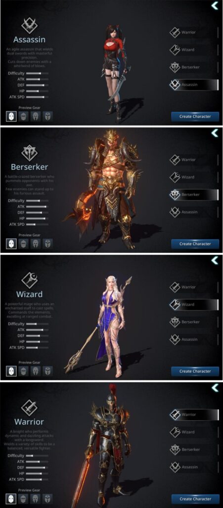 [รีวิว] Darkness Rises สุดยอดเกม Action RPG ที่ไม่ควรพลาด