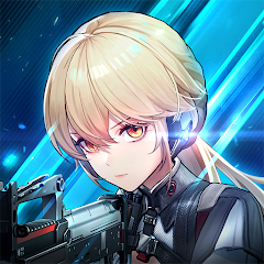 Girls’ Frontline: Fire Control เปิดให้ลงทะเบียนล่วงหน้าบนสโตร์ไทยแล้ว
