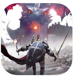 [รีวิว] Darkness Rises สุดยอดเกม Action RPG ที่ไม่ควรพลาด