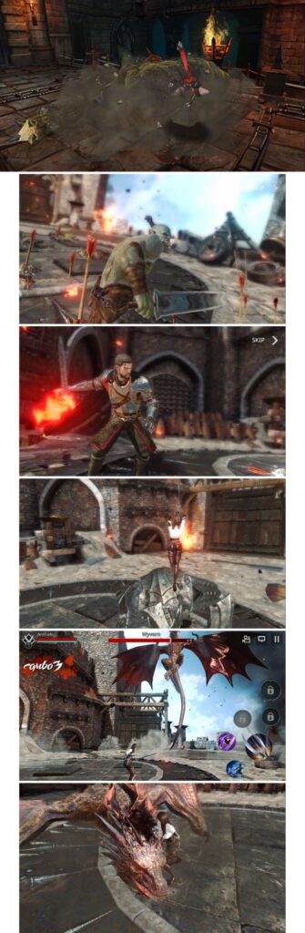 [รีวิว] Darkness Rises สุดยอดเกม Action RPG ที่ไม่ควรพลาด