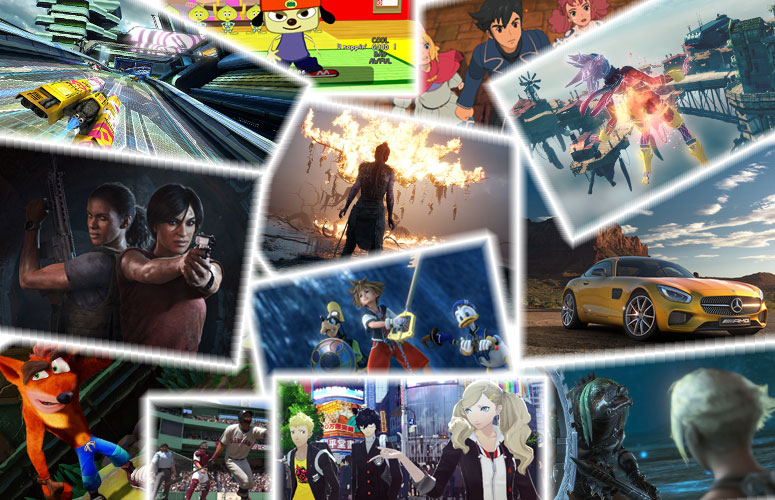 [Scoop] Sony กับอนาคตเครื่องเกมพกพา