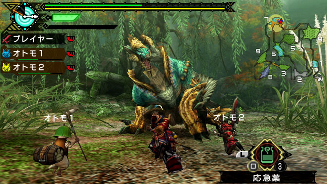 [Scoop] Sony กับอนาคตเครื่องเกมพกพา