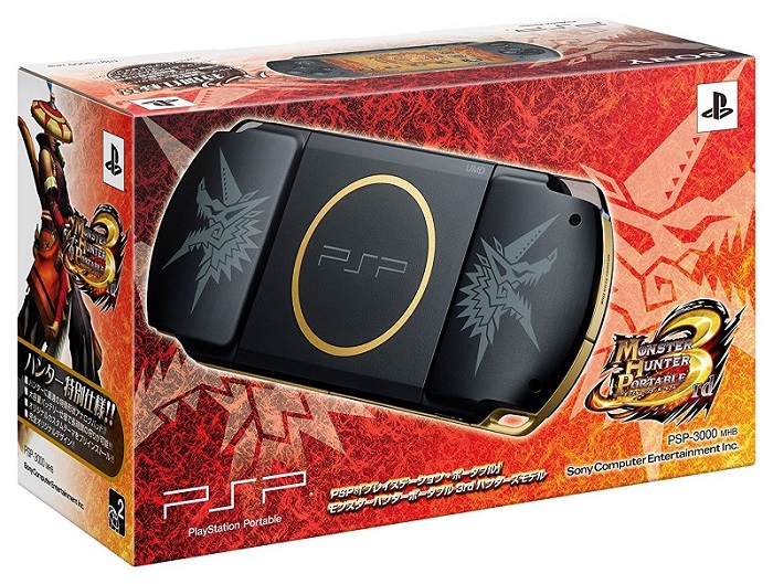 [Scoop] Sony กับอนาคตเครื่องเกมพกพา