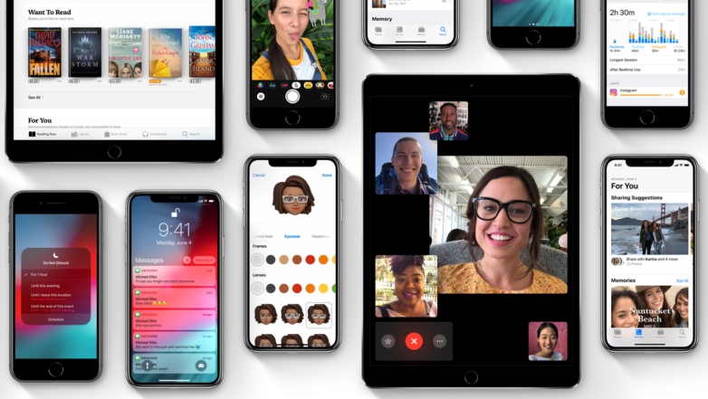 เรื่องน่ารู้เกี่ยวกับ iOS 12 3 เรื่องน่ารู้เกี่ยวกับ iOS 12
