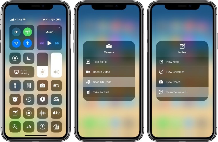 เรื่องน่ารู้เกี่ยวกับ iOS 12 5 เรื่องน่ารู้เกี่ยวกับ iOS 12