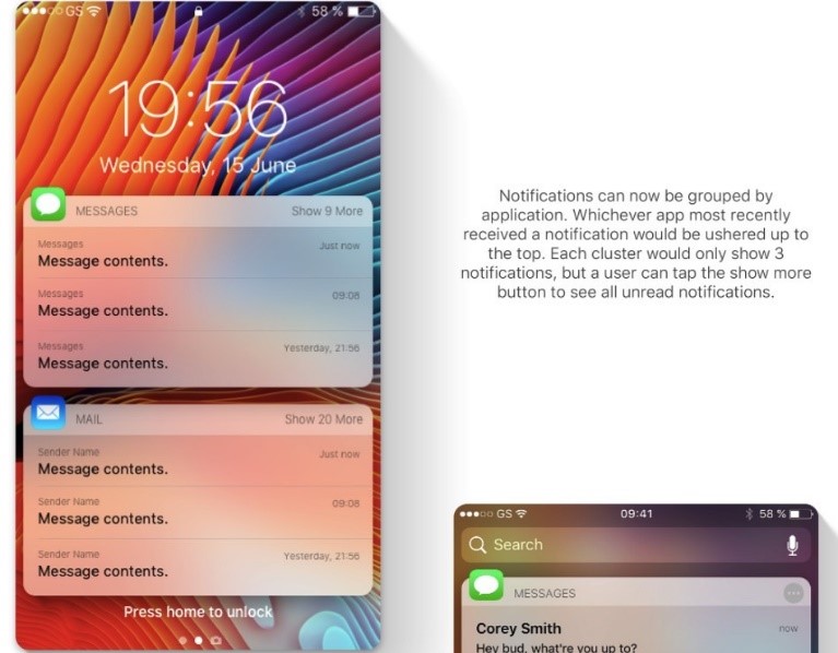 เรื่องน่ารู้เกี่ยวกับ iOS 12 6 เรื่องน่ารู้เกี่ยวกับ iOS 12