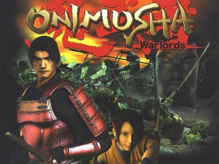 Onimusha เพราะคิดถึงจึงถามหา