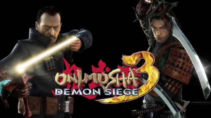 Onimusha เพราะคิดถึงจึงถามหา