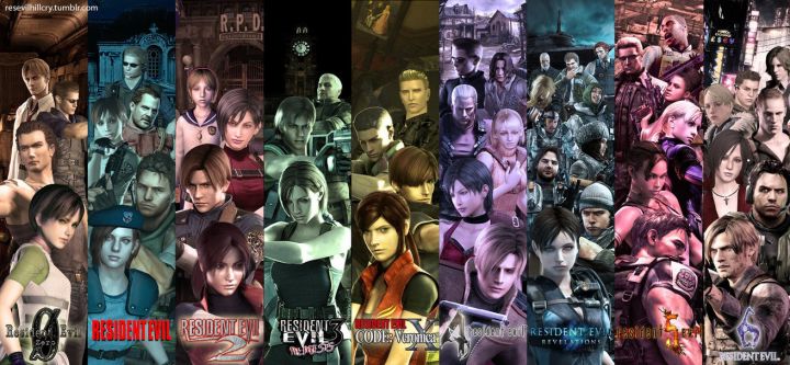 Onimusha เพราะคิดถึงจึงถามหา