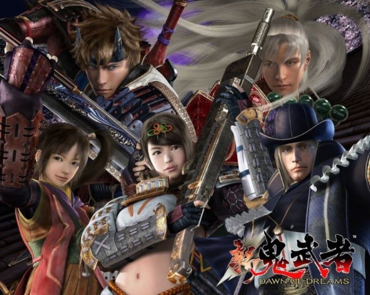 Onimusha เพราะคิดถึงจึงถามหา