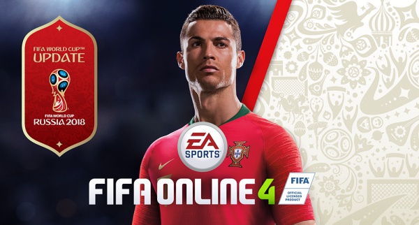 [Scoop] 4 เกมฟุตบอล PC-Online น่าเล่น