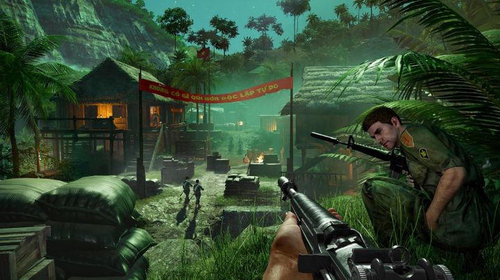 [รีวิว] Far Cry 5: Hours of Darkness
