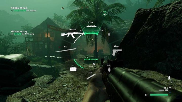 [รีวิว] Far Cry 5: Hours of Darkness