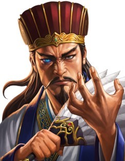 [รีวิว] Romance of the Three Kingdoms: The Legend of Cao Cao ตำนานบทใหม่ถือกำเนิด