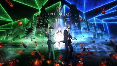 เตรียมดูได้เลย Ingress เวอร์ชั่น Netflix