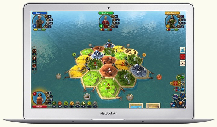 Mac เหมาะสมกับการเล่นเกมหรือไม่? 12 Mac เหมาะสมกับการเล่นเกมหรือไม่?