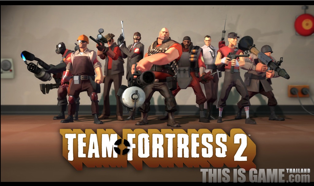 แฟน เซ็ง! Team Fortress 2, ฮัลโลวีนนี้ ไม่มีอีเว้นท์พิเศษ?