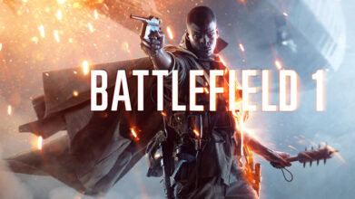 อย่างนี้ก็ได้!? เล่นเป็นนกใน Battlefield 1
