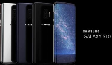 หรือ Galaxy S10 จะแบ่งย่อยเป็น 3 รุ่น!?
