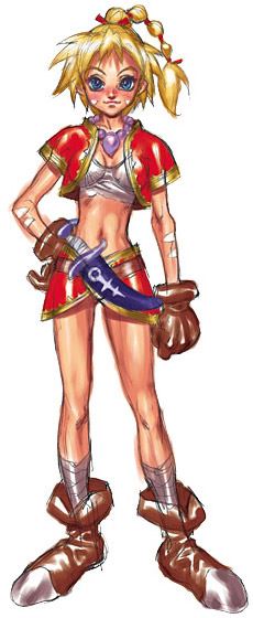 [เปิดกรุเกมเก่า] Chrono Cross การต่อสู้ และโลกคู่ขนาน
