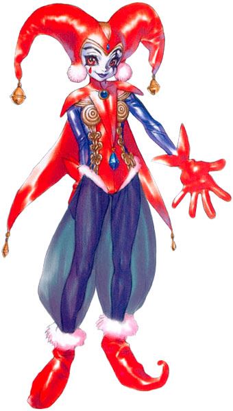[เปิดกรุเกมเก่า] Chrono Cross การต่อสู้ และโลกคู่ขนาน