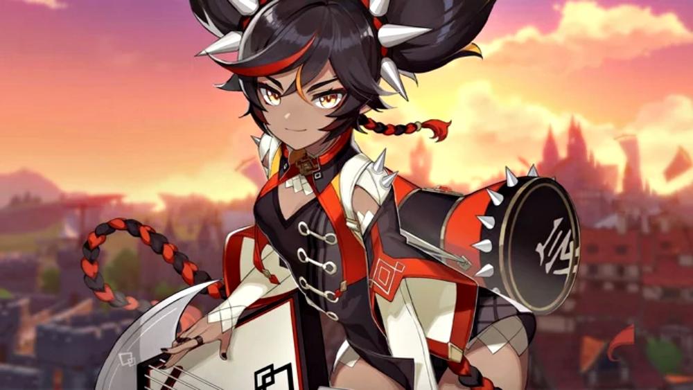 4 ตัวละคร Genshin Impact ที่ถูกมองข้ามไปอย่างน่าเสียดาย
