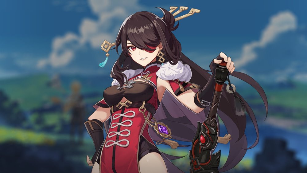 4 ตัวละคร Genshin Impact ที่ถูกมองข้ามไปอย่างน่าเสียดาย