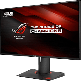 จอ 144Hz คู่ควรกับการนำมาเล่นเกมหรือไม่ 5 จอ 144Hz คู่ควรกับการนำมาเล่นเกมหรือไม่