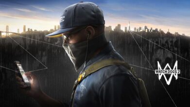 ตามล่าฆาตรกรจักรราศีใน Watch Dogs 2