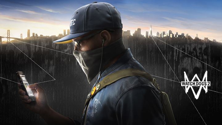 ตามล่าฆาตรกรจักรราศีใน Watch Dogs 2 1 ตามล่าฆาตรกรจักรราศีใน Watch Dogs 2