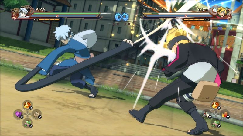 แฟนๆ นารุโตะเตรียมเฮ! มิตสึกิและเพื่อนๆ จะมาให้เล่นใน Naruto Shippuden: Ultimate Ninja Storm 4 Road to Boruto 3 แฟนๆ นารุโตะเตรียมเฮ! มิตสึกิและเพื่อนๆ จะมาให้เล่นใน Naruto Shippuden: Ultimate Ninja Storm 4 Road to Boruto