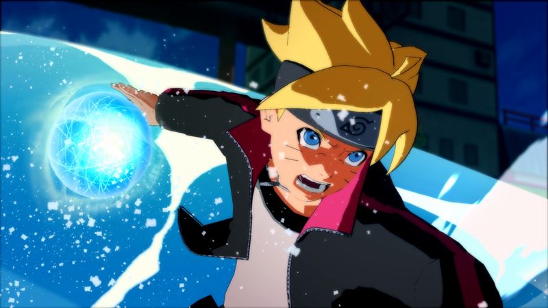 แฟนๆ นารุโตะเตรียมเฮ! มิตสึกิและเพื่อนๆ จะมาให้เล่นใน Naruto Shippuden: Ultimate Ninja Storm 4 Road to Boruto 4 แฟนๆ นารุโตะเตรียมเฮ! มิตสึกิและเพื่อนๆ จะมาให้เล่นใน Naruto Shippuden: Ultimate Ninja Storm 4 Road to Boruto