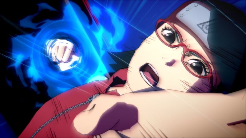แฟนๆ นารุโตะเตรียมเฮ! มิตสึกิและเพื่อนๆ จะมาให้เล่นใน Naruto Shippuden: Ultimate Ninja Storm 4 Road to Boruto 5 แฟนๆ นารุโตะเตรียมเฮ! มิตสึกิและเพื่อนๆ จะมาให้เล่นใน Naruto Shippuden: Ultimate Ninja Storm 4 Road to Boruto