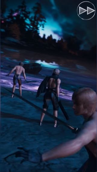 อิ่มอรรถรส : Mobius Final Fantasy (ตอนที่ 2)