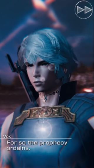 อิ่มอรรถรส : Mobius Final Fantasy (ตอนที่ 2)