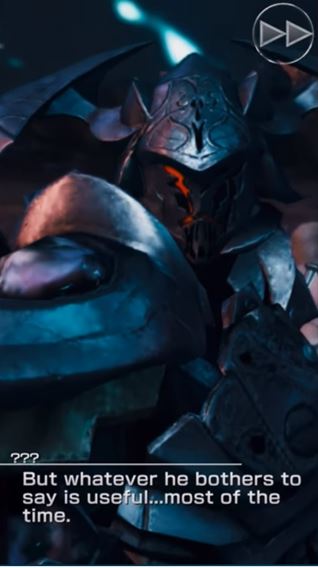 อิ่มอรรถรส : Mobius Final Fantasy (ตอนที่ 2)