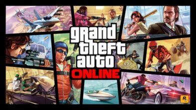 สายโกง GTA Online ช๊อค เงินหายไม่รู้ตัว