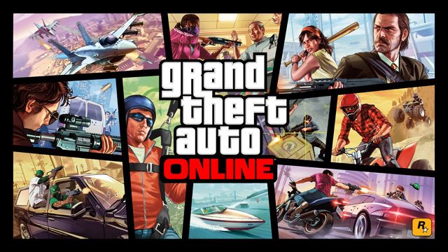 สายโกง GTA Online ช๊อค เงินหายไม่รู้ตัว 1 สายโกง GTA Online ช๊อค เงินหายไม่รู้ตัว