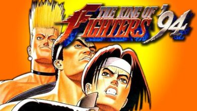 ขาไฝว้เตรียมลุย The King of Fighters ’94 มาให้เล่นแล้วใน PS4