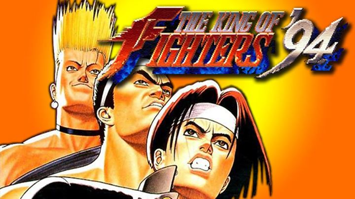 ขาไฝว้เตรียมลุย The King of Fighters ’94 มาให้เล่นแล้วใน PS4
