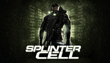 สาวก Splinter Cell ให้ไว Steam ลดราคาเหลือภาคละไม่ถึง 150 บาท