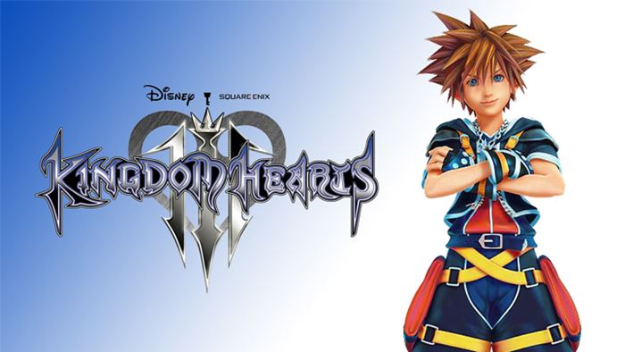 Kingdom Hearts 3 โชว์ภาพ Key Blade จะไม่ใช่แค่กุญแจอีกต่อไป! 1 Kingdom Hearts 3 โชว์ภาพ Key Blade จะไม่ใช่แค่กุญแจอีกต่อไป!
